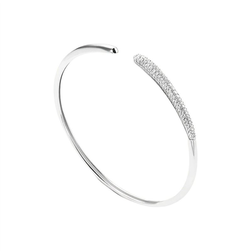 Bracelet Femme Stroili 1694199 Argenté
