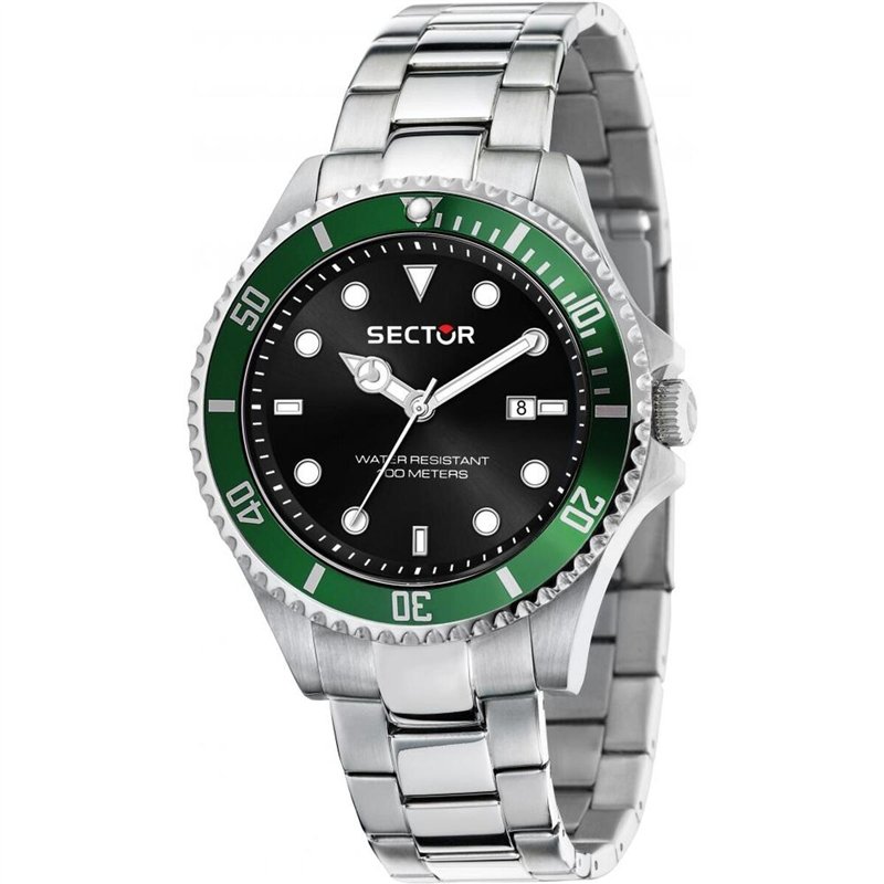 Montre Homme Sector 230 (Ø 43 mm)