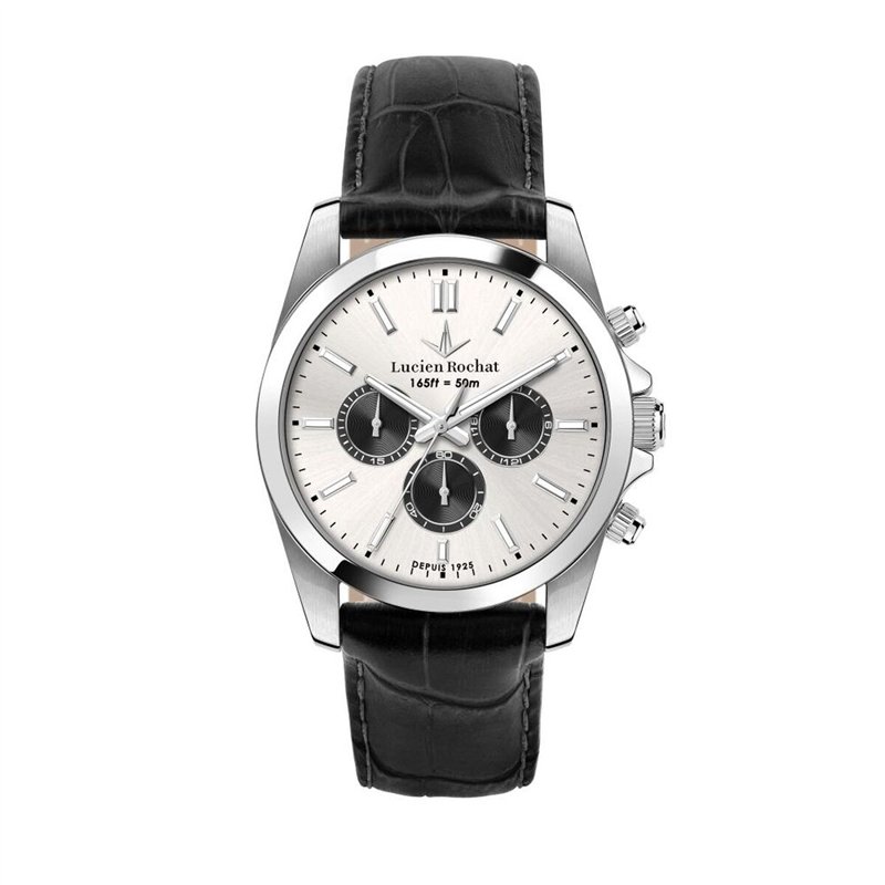 Montre Homme Lucien Rochat R0471617002 (Ø 41 mm)