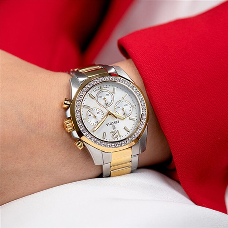 Image secondaire de Montre Femme Festina F20607/1