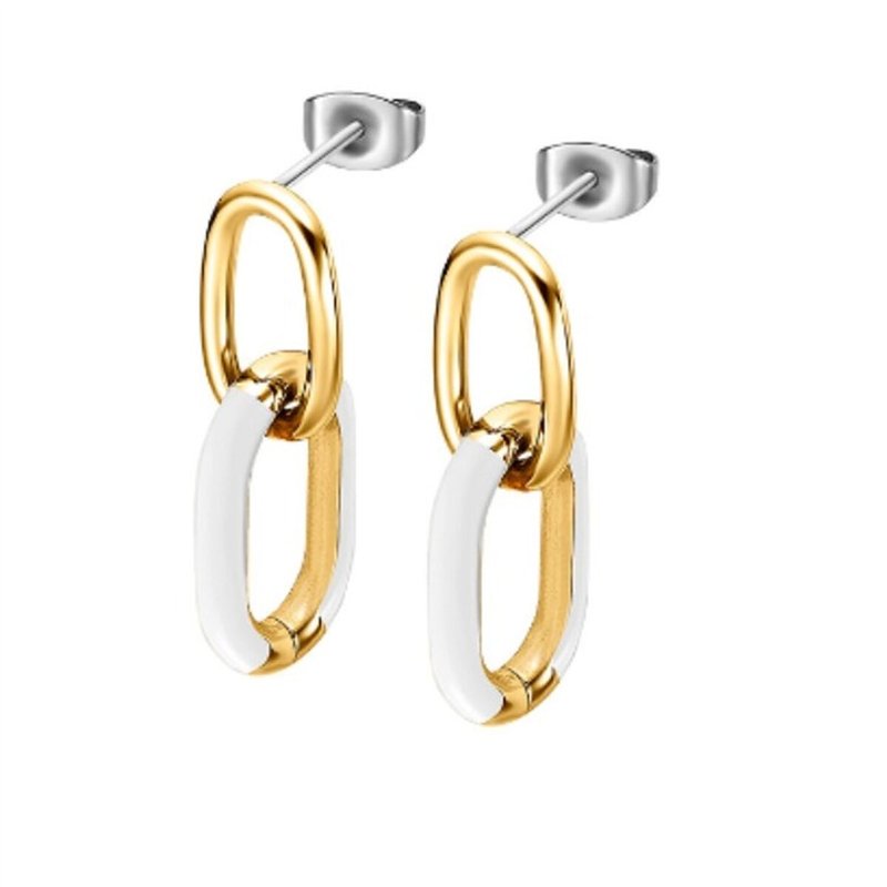 Image secondaire de Boucles d´oreilles Femme Lotus LS2330-4/5