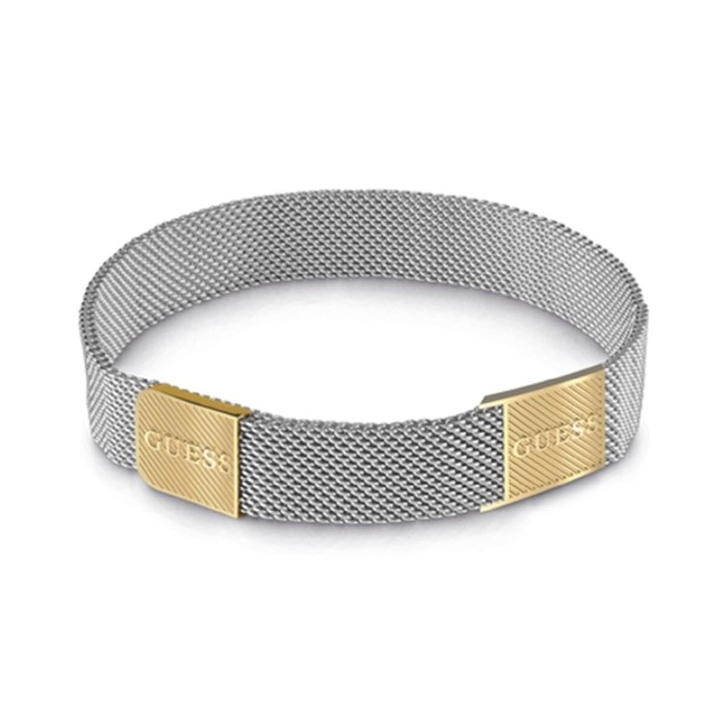 Bracelet Femme Guess JUMB03027JWYGSTT-U