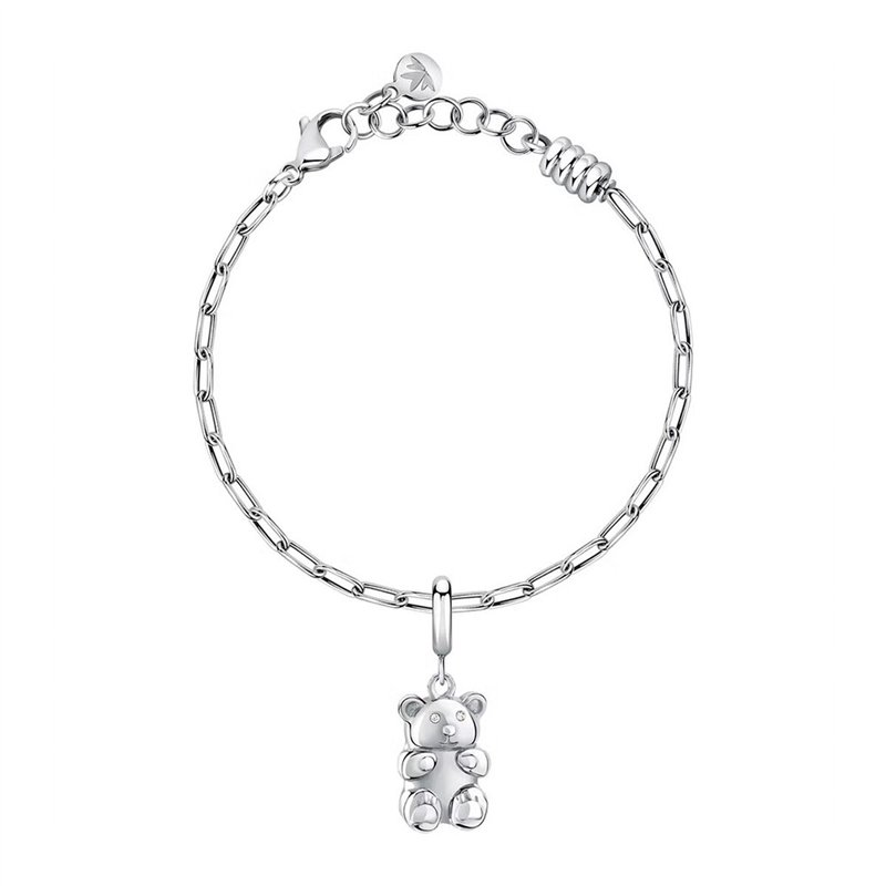 Bracelet Femme Morellato SCZ1318 Argenté