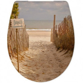 Abattant Cedo Cavallino Beach BEACH PATH 58,99 €