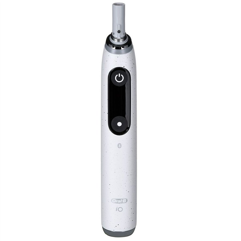 Image secondaire de Brosse à dents électrique Braun iO Series 10