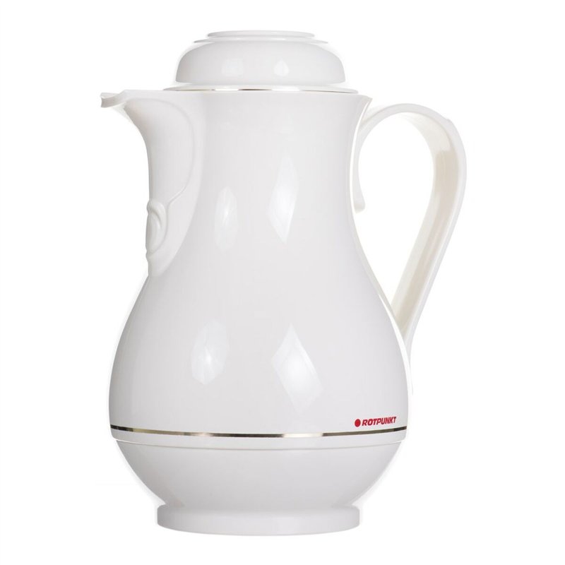 Image secondaire de Thermos Eldom ROTPUNKT 330 Blanc Plastique 1 L