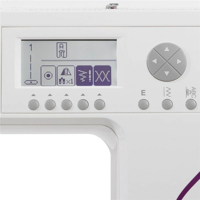 Image secondaire de Machine à coudre Singer C430