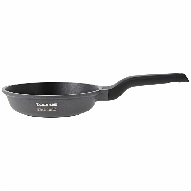 Image secondaire de Poêle Taurus Great Moments KPA3020 Noir Aluminium Ø 20 cm