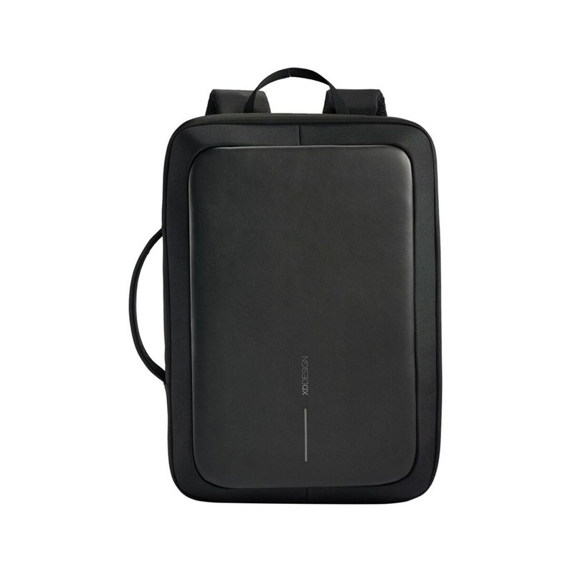 Image secondaire de Sacoche pour Portable XD Design P705.921 Noir