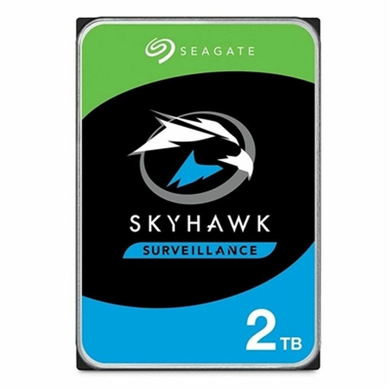 Disque dur Seagate SkyHawk 3,5