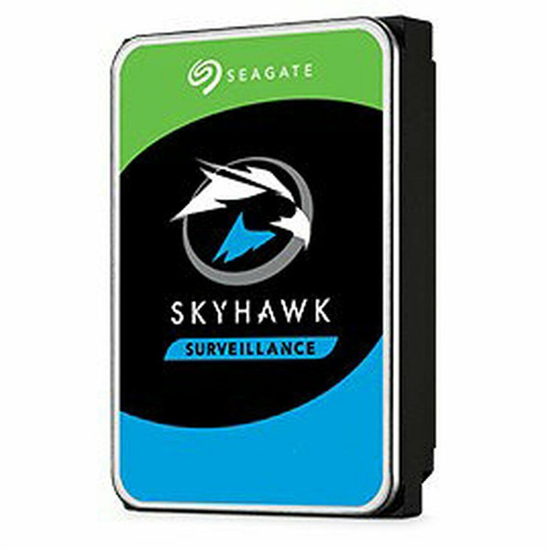 Image secondaire de Disque dur Seagate SkyHawk 3,5