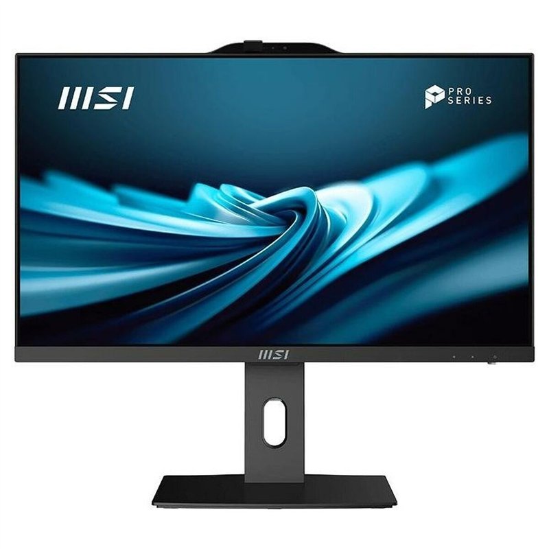 Tout en Un MSI PRO AP272P 14M-495EU 27