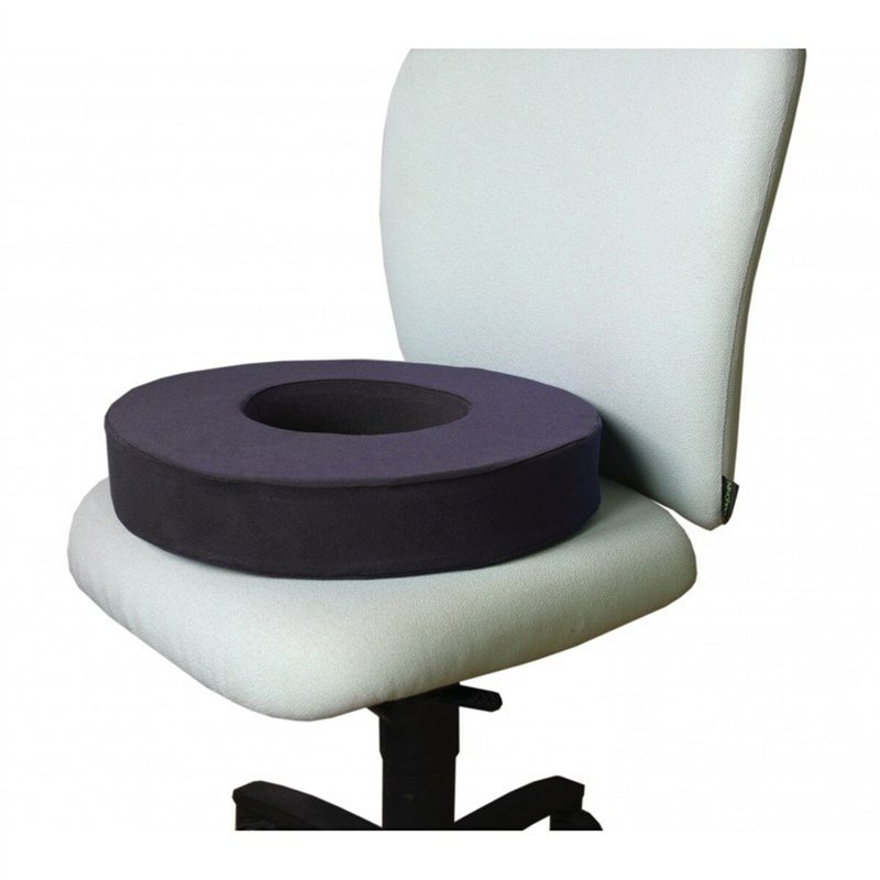 Image secondaire de Coussin Ergonomique pour les Genoux et les Jambes Aston 410151