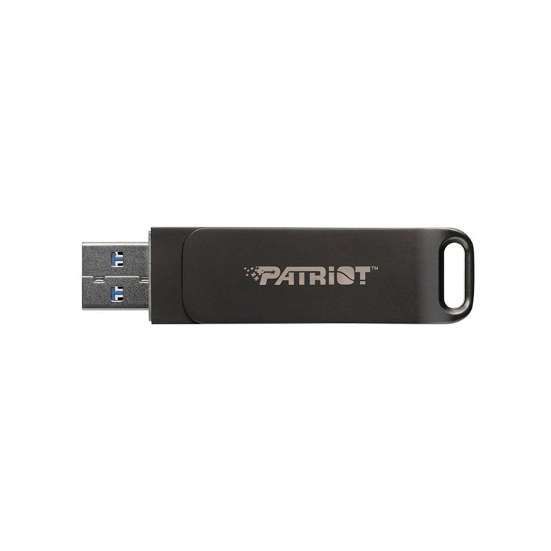Image secondaire de Clé USB Patriot Memory PE512GR550DSAD Noir 512 GB