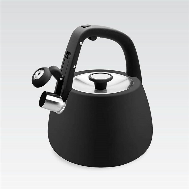 Image secondaire de Distributeur d'eau Feel Maestro MR-1318-BLACK Noir