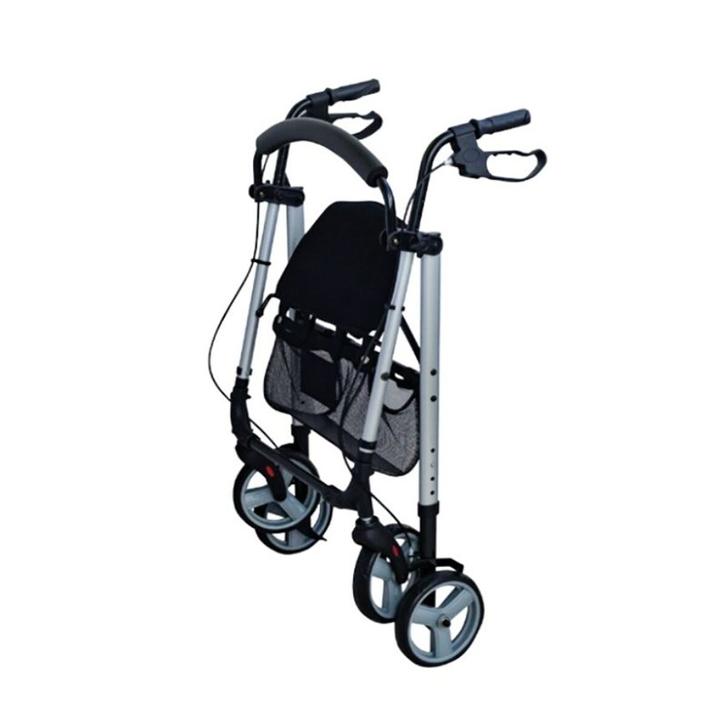 Image secondaire de Fauteuil roulant manuel Armedical AR-006
