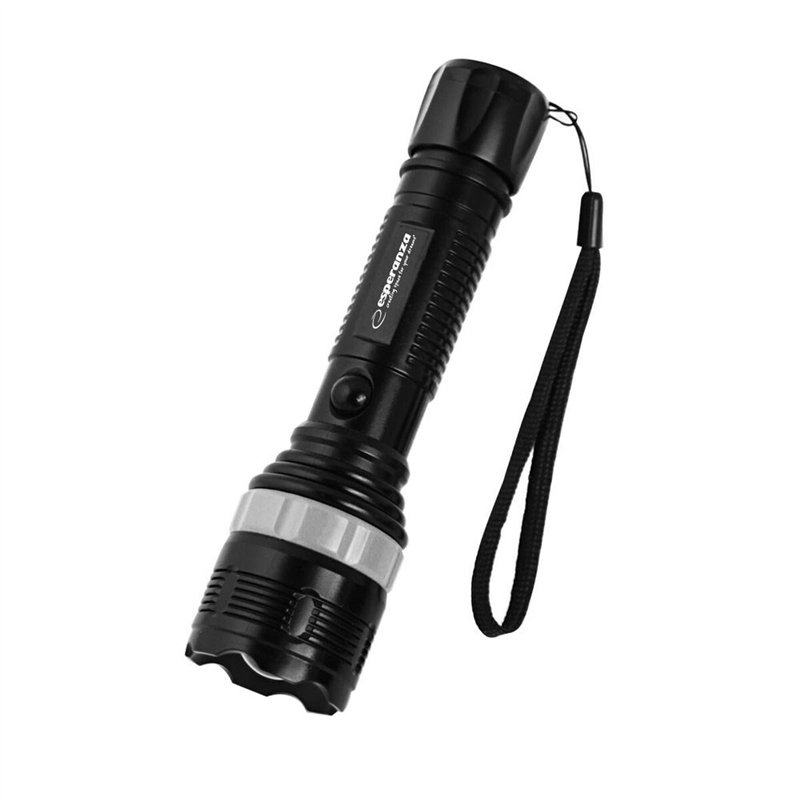 Image secondaire de Lampe Torche Esperanza EOT071 60 Lm