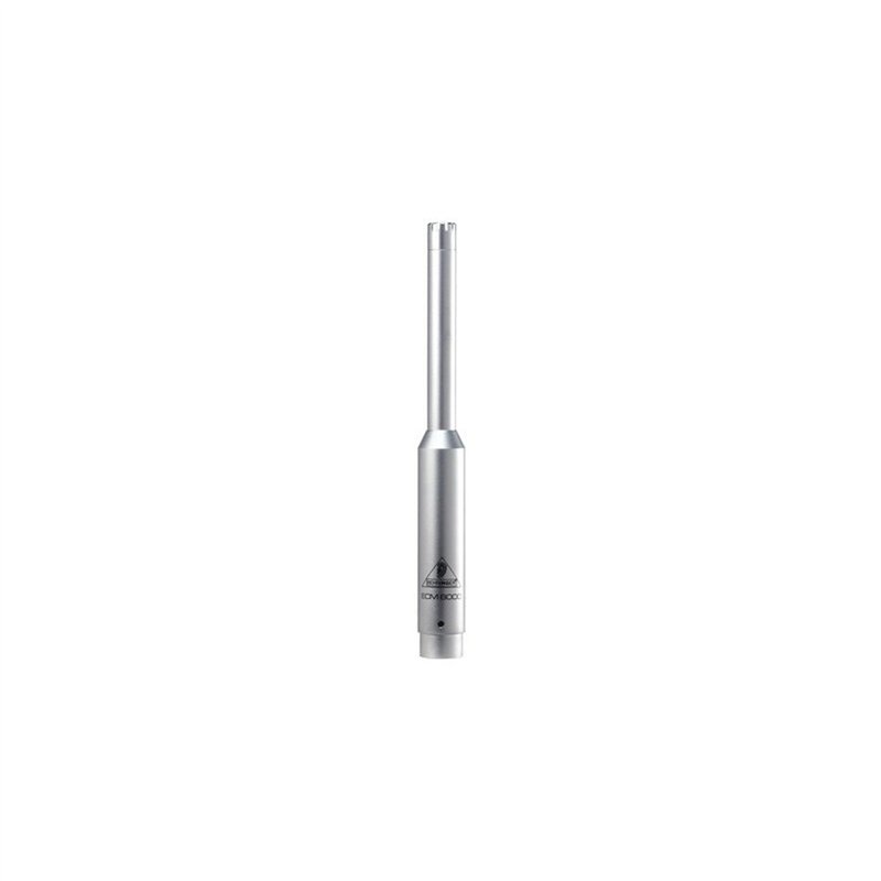 Microphone Behringer ECM8000 Argenté