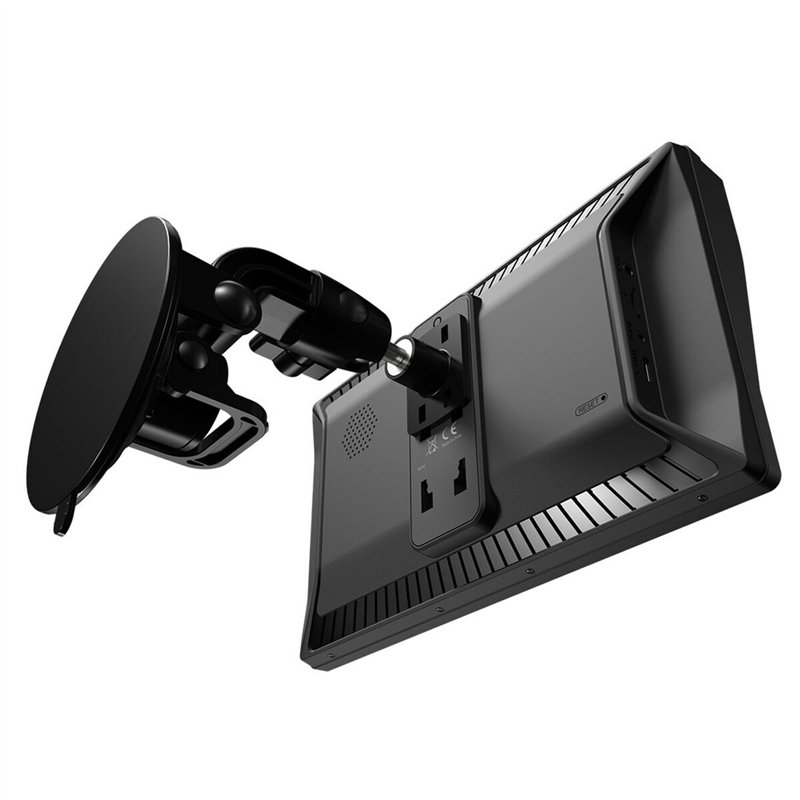 Image secondaire de Navigateur GPS Modecom NAV-FREEWAYCX93PLUS-MF-EU 9