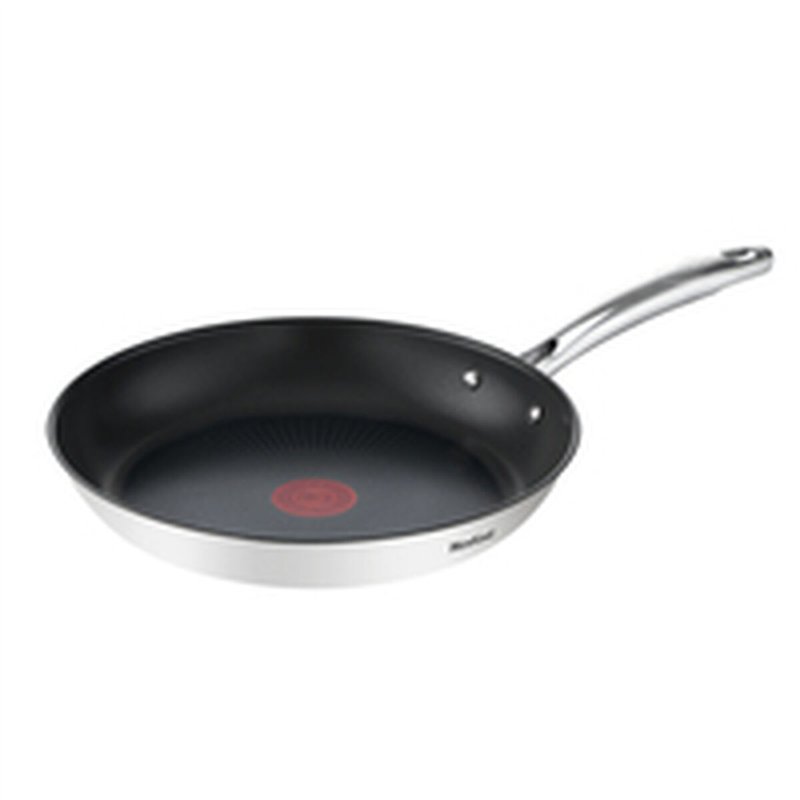 Image secondaire de Poêle Tefal G7320734 Noir Acier inoxydable Ø 30 cm