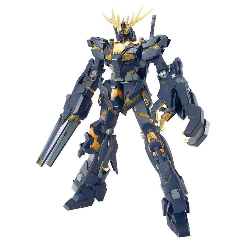 Image secondaire de Figurine d'action Bandai GUN63045