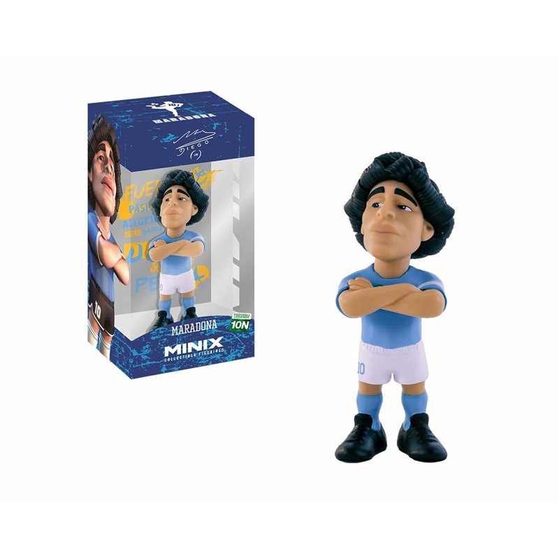 Figurine d'action Minix 13159