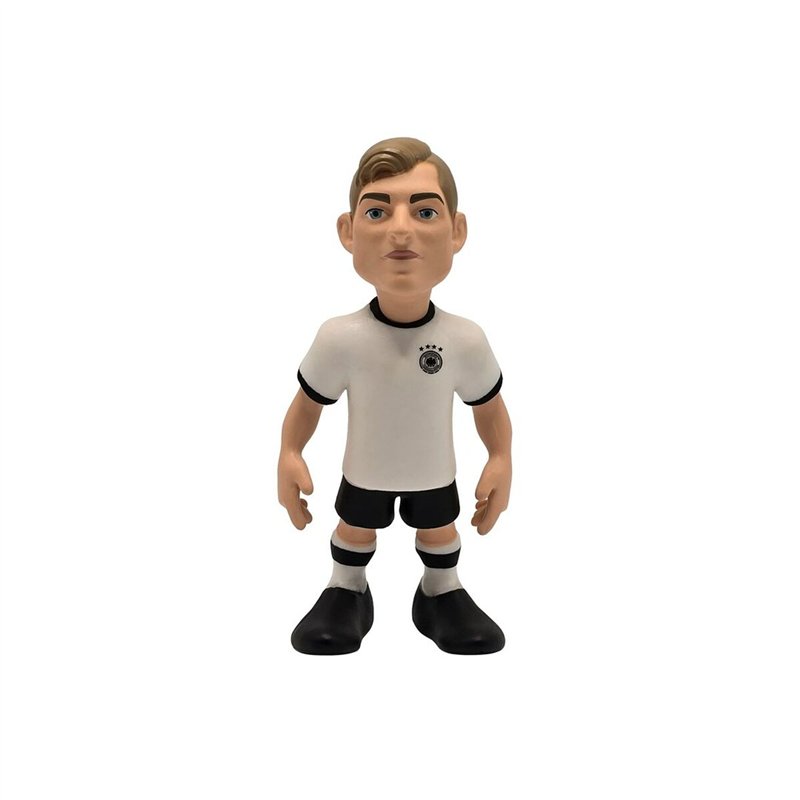 Image secondaire de Figure à Collectionner Minix Toni Kroos