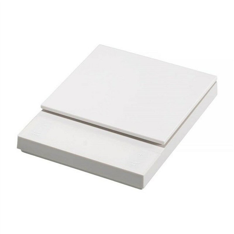 Image secondaire de balance de cuisine Hario CST-2000-W