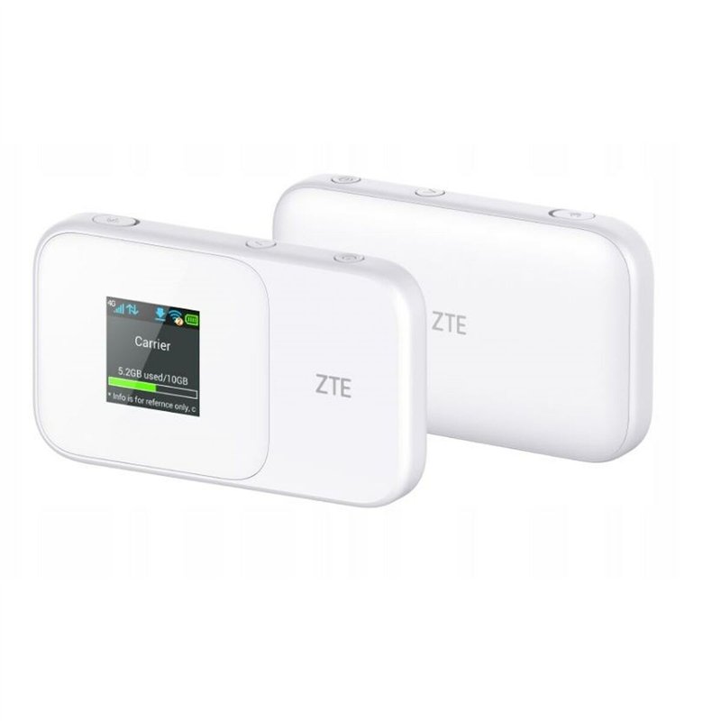 Image secondaire de Router ZTE MF986D