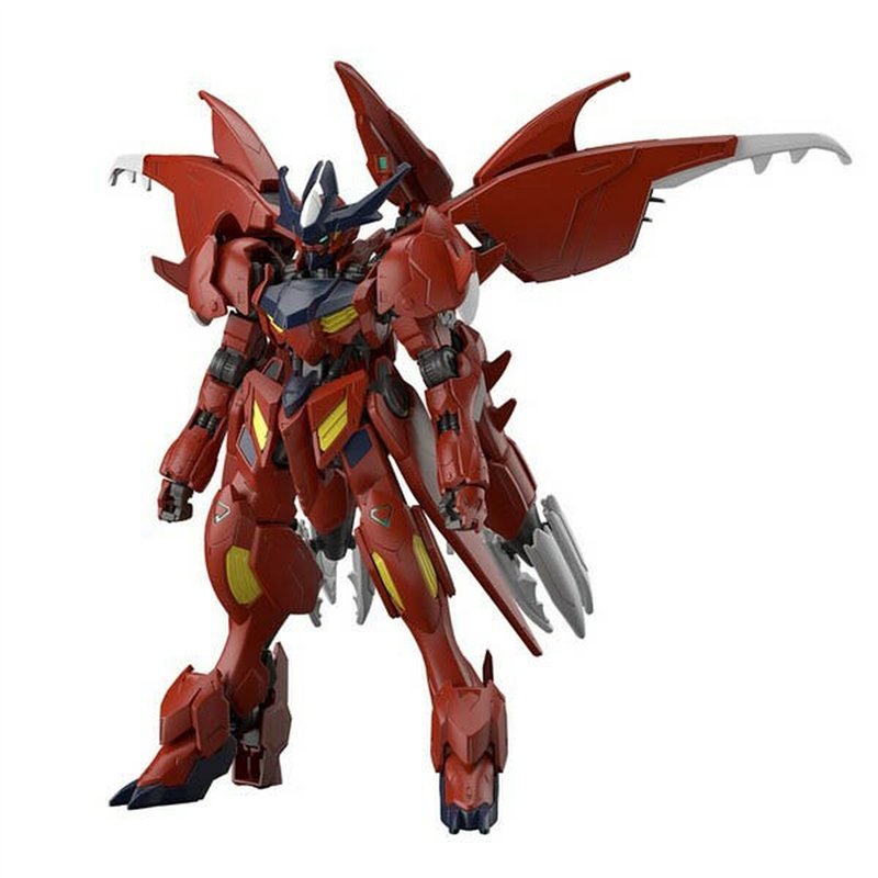 Image secondaire de Figurine d'action Bandai GUN66699