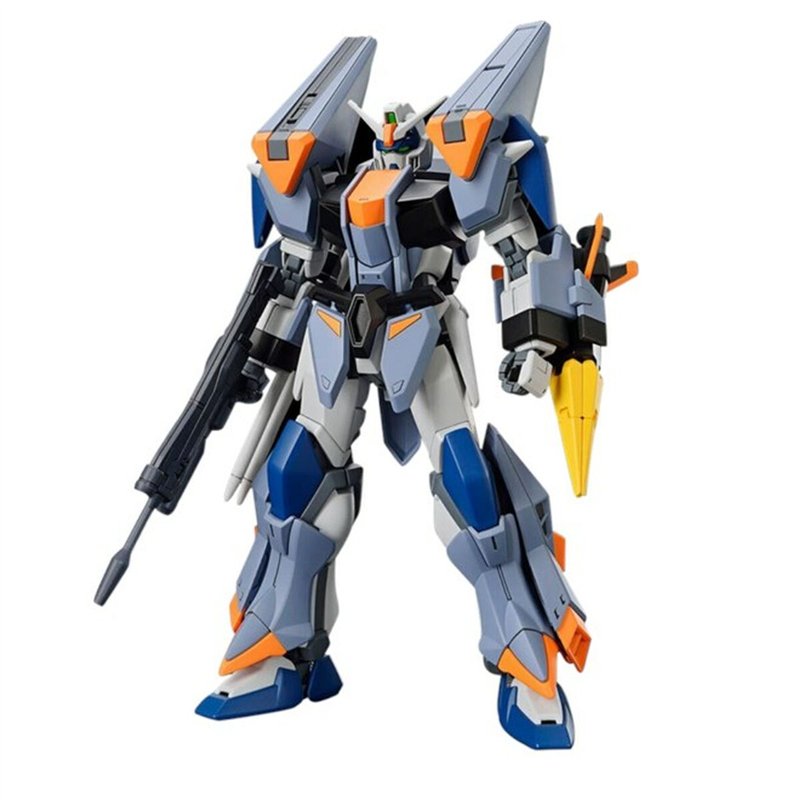 Figurine d'action Bandai GUN66700