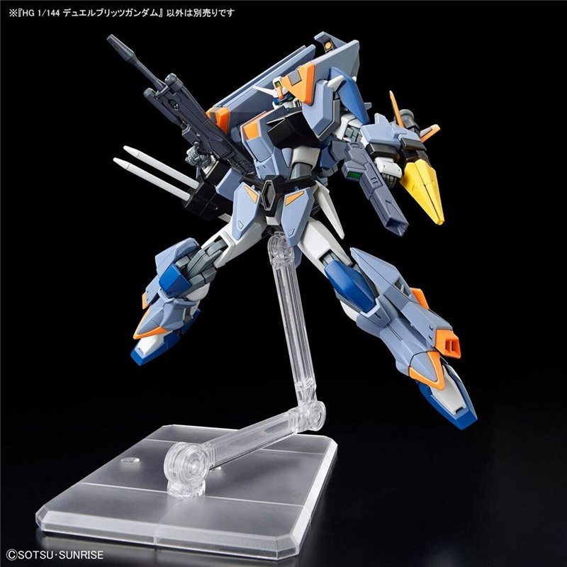 Image secondaire de Figurine d'action Bandai GUN66700