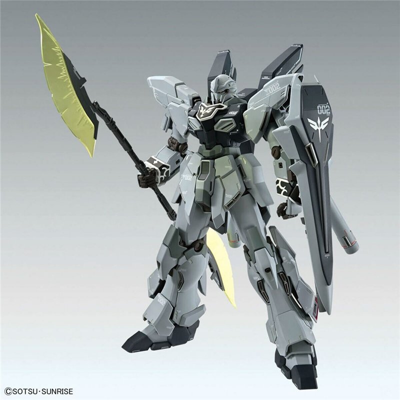 Image secondaire de Figurine daction Bandai GUN66694