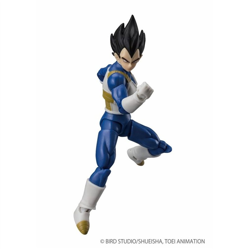 Image secondaire de Figurine d'action Dragon Ball Vegeta