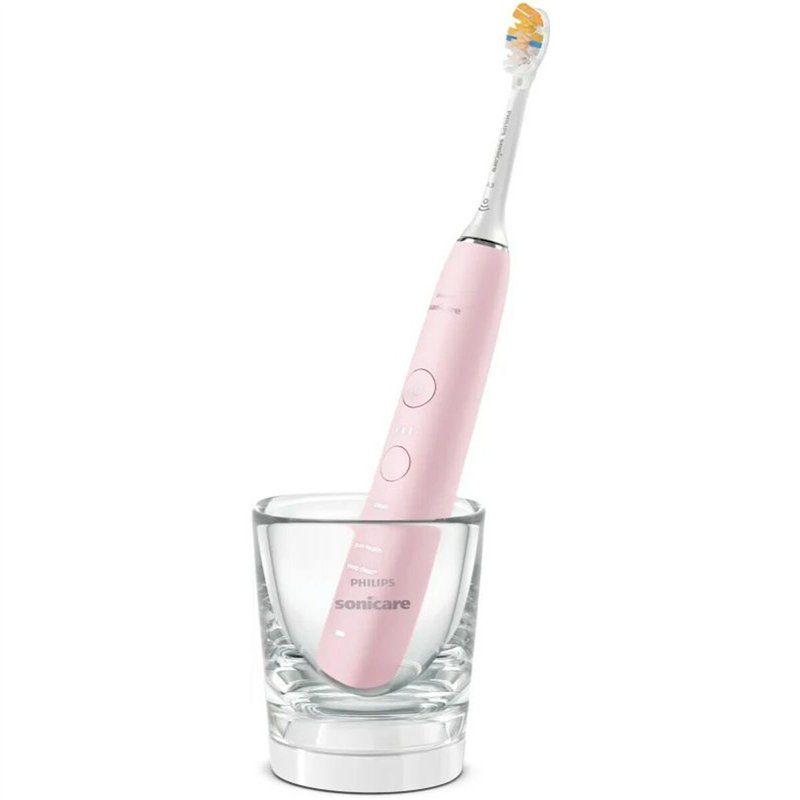 Image secondaire de Brosse à dents électrique Philips HX9911/21