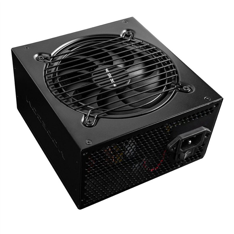 Bloc dAlimentation Modecom ZAS-MC-B88-700-ATX-SM ATX 700 W 80 Plus Bronze