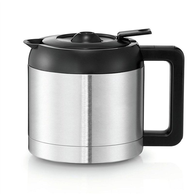 Image secondaire de la Cafetière goutte à goutte WMF 412160011 Noir Acier 1000 W 1 L