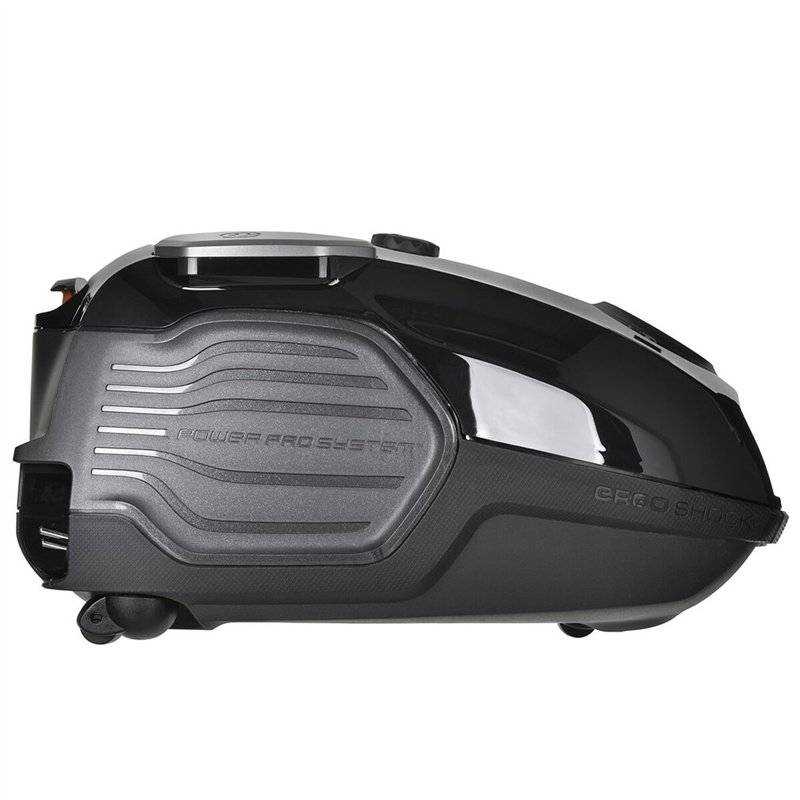 Image secondaire de Aspirateur Electrolux EPF63EB-S Noir 700 W