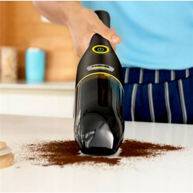 Image secondaire de l'Aspirateur balai Kärcher 1.198-355.0 100 W
