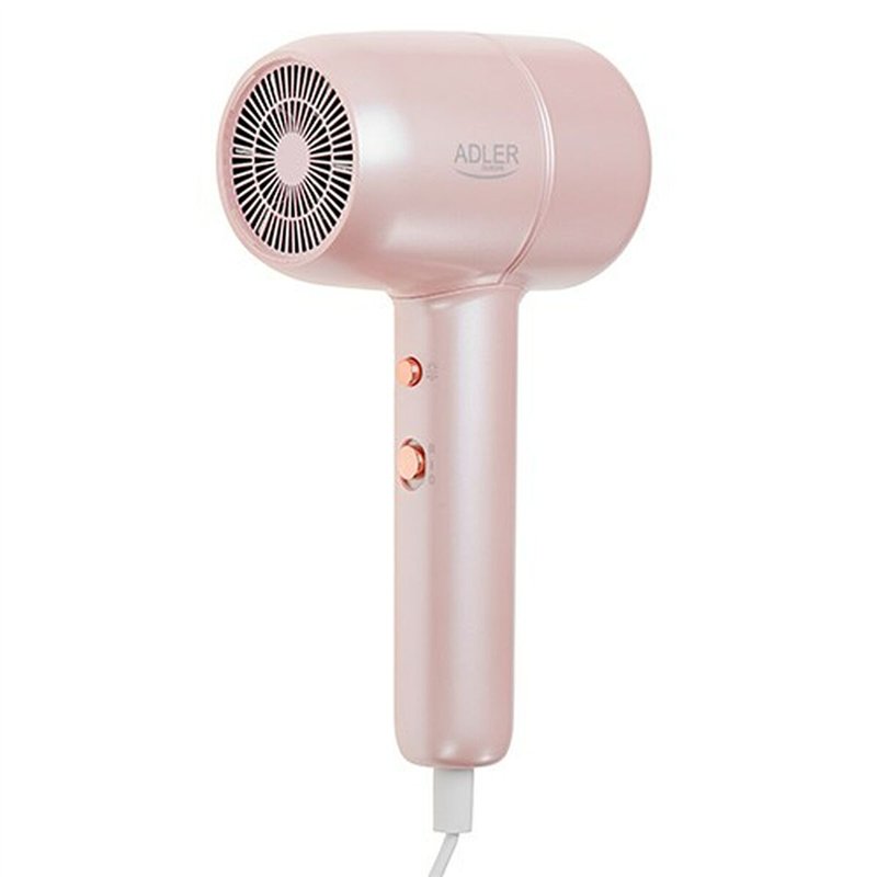 Image secondaire de Sèche-cheveux Adler AD 2279p Rose 1800 W
