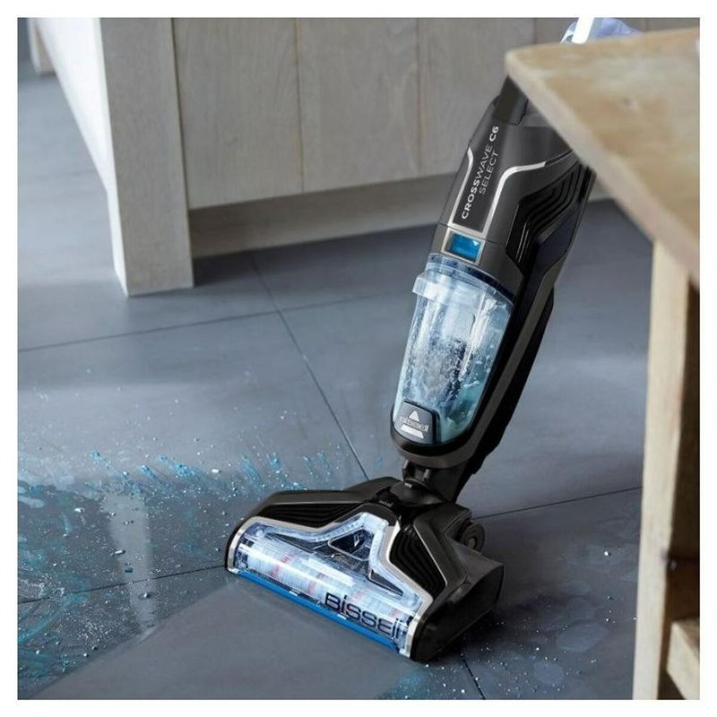 Image secondaire de Aspirateur balai Bissell 3569N 255 W