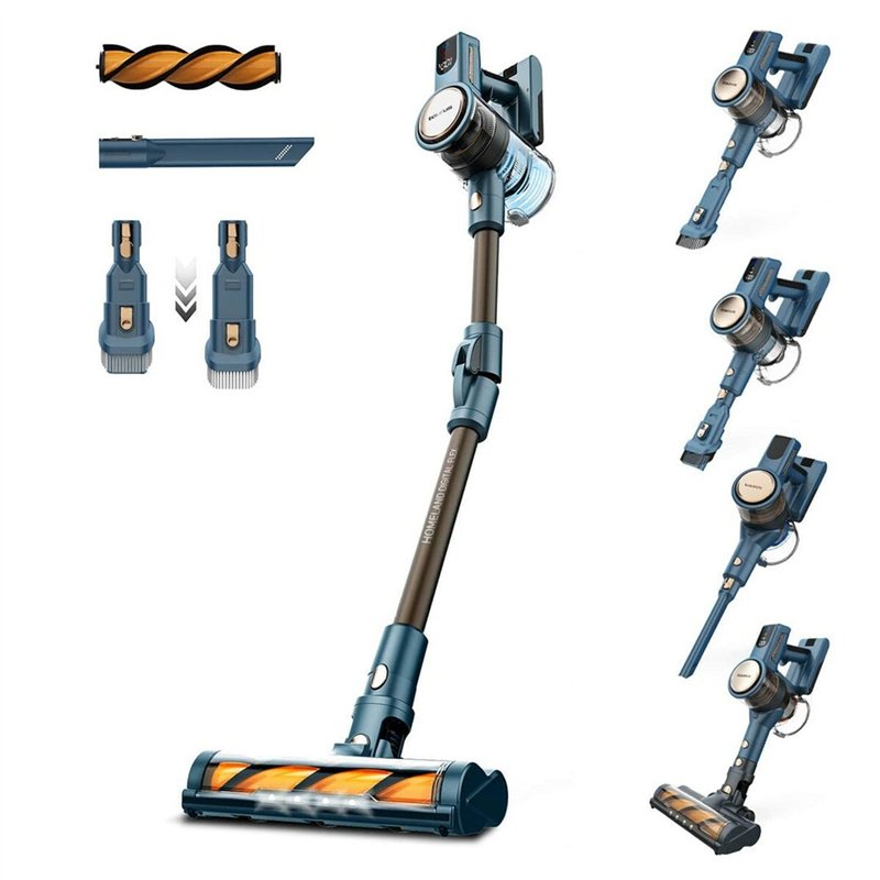 Image secondaire de Aspirateur balai Taurus 948947000