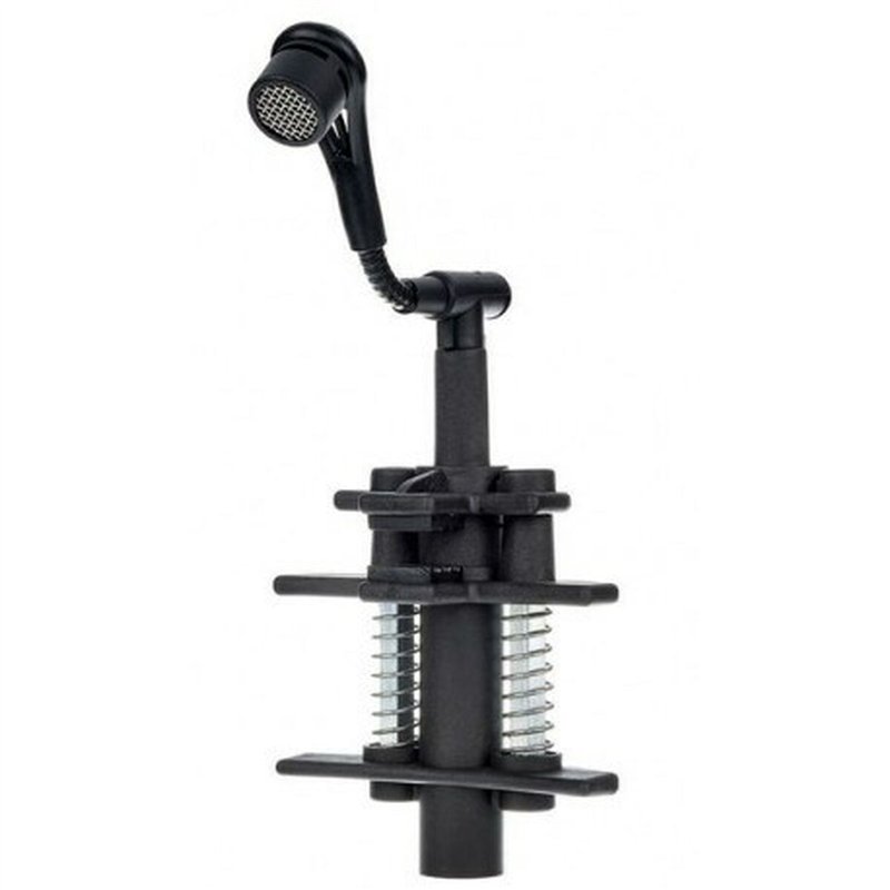 Image secondaire de Microphone Beyerdynamic 707023 Noir