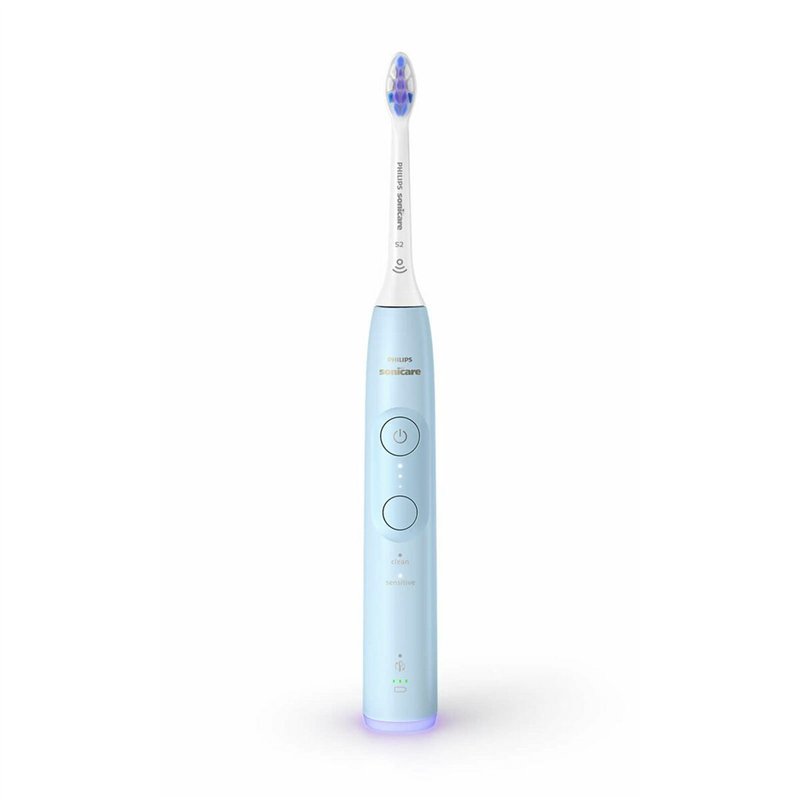 Image secondaire de Brosse à dents électrique Philips HX7406/02