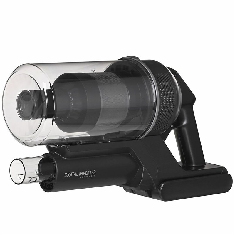 Image secondaire de l'Aspirateur balai Samsung VS20C955CTK/WA 210 W 580 W