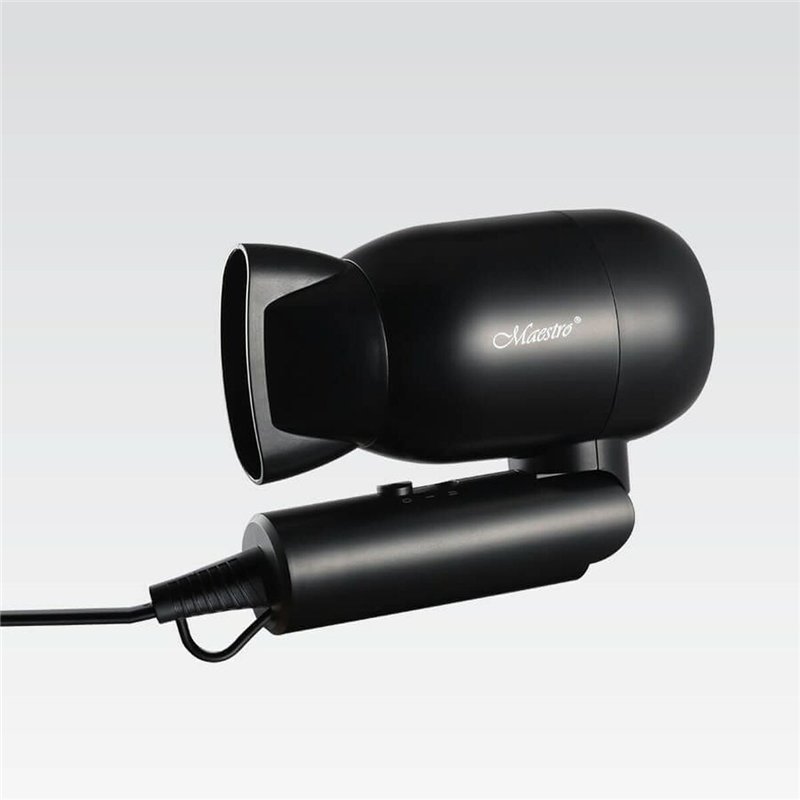 Image secondaire de Sèche-cheveux Feel Maestro MR-200 Noir 1500 W