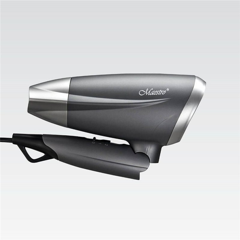 Image secondaire de Sèche-cheveux Feel Maestro MR-207 Graphite Argenté 1400 W