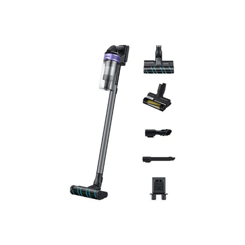Aspirateur balai Samsung VS20B75AER4/WA 550 W
