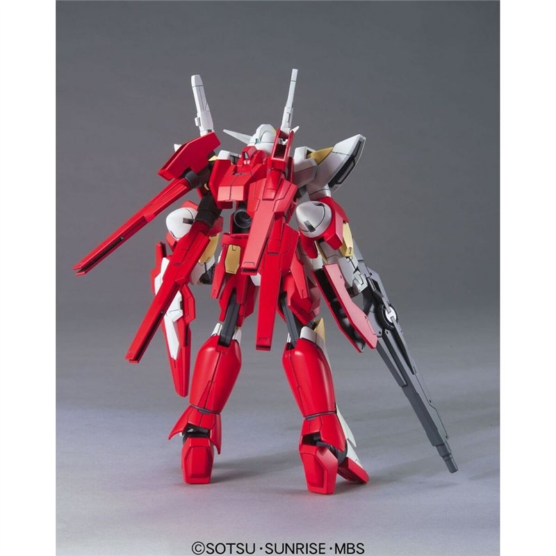 Image secondaire de Figurine daction Bandai