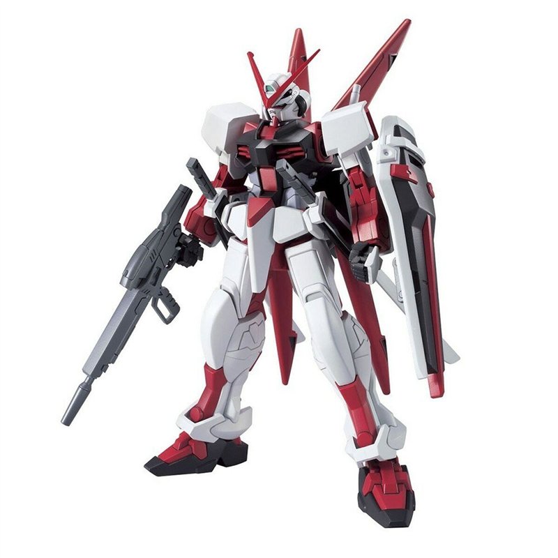 Image secondaire de Figurine daction Bandai GUN60363